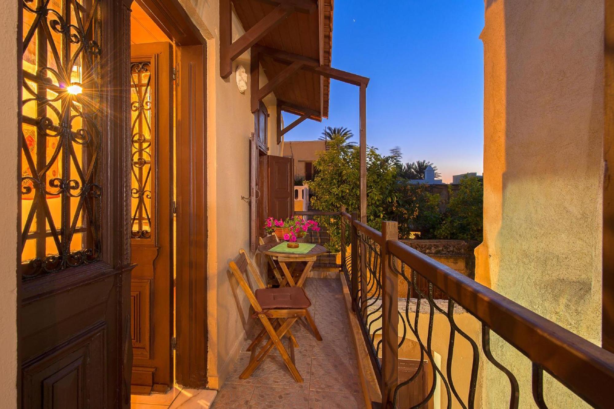 Muses-Old Town Apartment Rhodes City Exterior photo